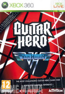 Guitar Hero - Van Halen product image