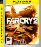 Far Cry 2 - Platinum product image