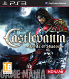 Castlevania - Lords of Shadow product image