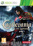 Castlevania - Lords of Shadow product image