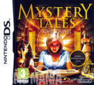 Mystery Tales - Time Travel product image