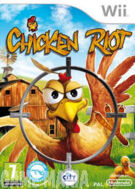 Chicken Riot + Gun product image