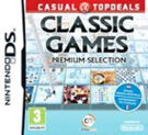 Classic Games - Premium Selection product image