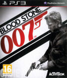 007 - James Bond - Blood Stone product image