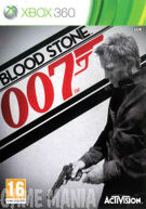 007 - James Bond - Blood Stone product image