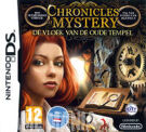 Chronicles of Mystery - De Vloek van de Oude Tempel product image