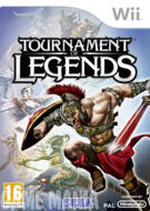 Tournament of Legends product image