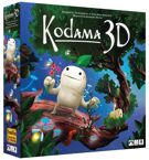 Kodama 3D product image