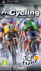 Pro Cycling 2010 - Tour de France product image