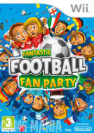 Fantastic Football Fan Party product image