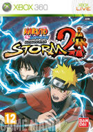 Naruto Shippuden - Ultimate Ninja Storm 2 product image