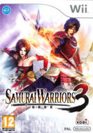 Samurai Warriors 3 product image