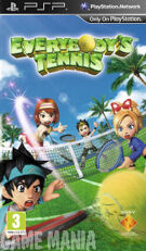 Everybody's Tennis product image