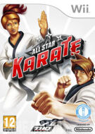 All Star Karate product image