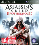 Assassin's Creed - Brotherhood product image