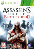 Assassin's Creed - Brotherhood product image