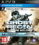 Ghost Recon - Future Soldier Signature Edition product image