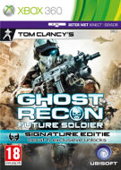 Ghost Recon - Future Soldier Signature Edition product image