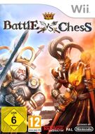 Battle vs Chess product image