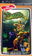 Daxter - Essentials product image