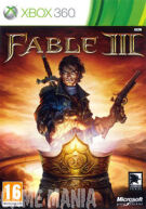 Fable 3 product image