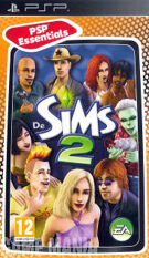 De Sims 2 - Essentials product image