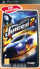 Juiced 2 - Hot Import Nights - Essentials product image