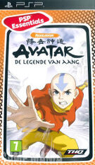 Avatar - De Legende van Aang - Essentials product image