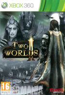 X360 Two Worlds II## product image