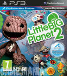 LittleBigPlanet 2 product image