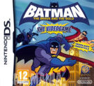 Batman - The Brave and the Bold - The Videogame product image