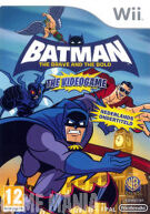 Batman - The Brave and the Bold - The Videogame product image