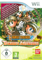 Family Trainer - Treasure Adventure product image