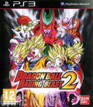 Dragon Ball - Raging Blast 2 product image