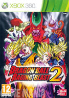 Dragon Ball - Raging Blast 2 product image