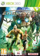 Enslaved - Odyssey to the West product image