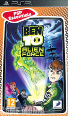 Ben 10 - Alien Force - Essentials product image