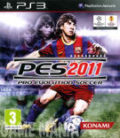 Pro Evolution Soccer 2011 product image