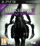 Darksiders II Limited Edition product image