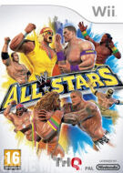 WWE All-Stars product image