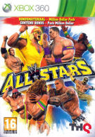 WWE All-Stars Limited Edition product image