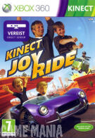 Kinect Joy Ride product image