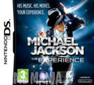 Michael Jackson - The Experience product image