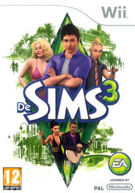 De Sims 3 product image