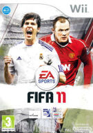 FIFA 11 product image