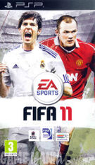 FIFA 11 product image