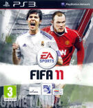 FIFA 11 product image