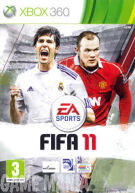 FIFA 11 product image