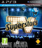 TV Superstars product image