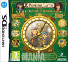 Professor Layton en de Verloren Toekomst product image